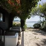 Casa Da Auga - Costa Da Morte Ures