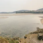 Casa Da Auga - Costa Da Morte