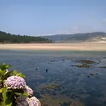 Casa Da Auga - Costa Da Morte *