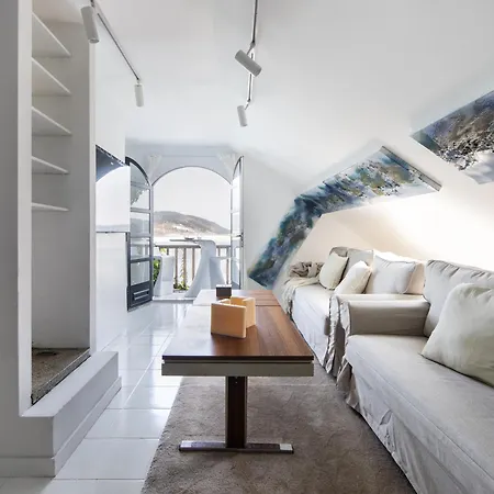 Casa Da Auga Урес