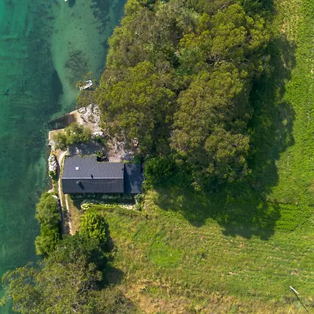 Casa Da Auga - Costa Da Morte *