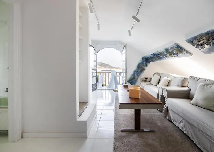 Casa Da Auga Урес