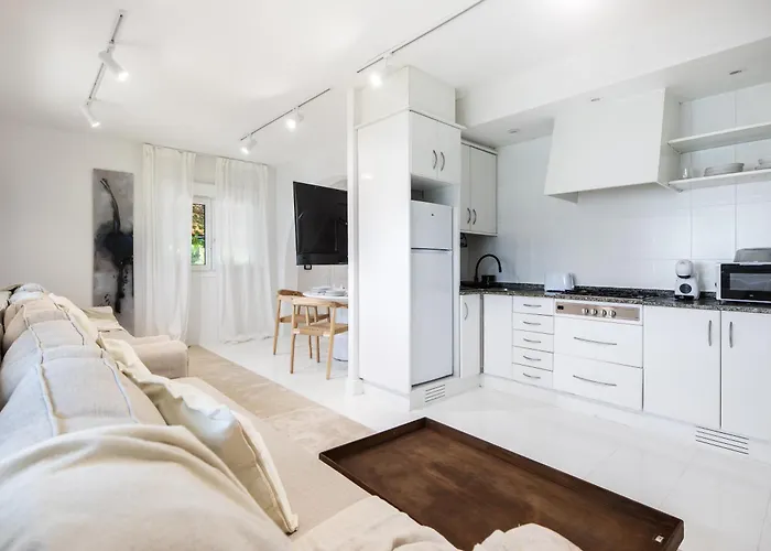 Casa Da Auga * Урес