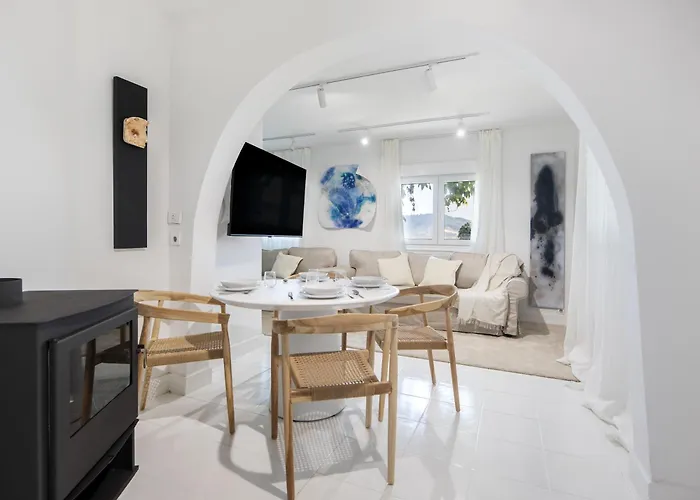 Casa Da Auga Дом отдыха