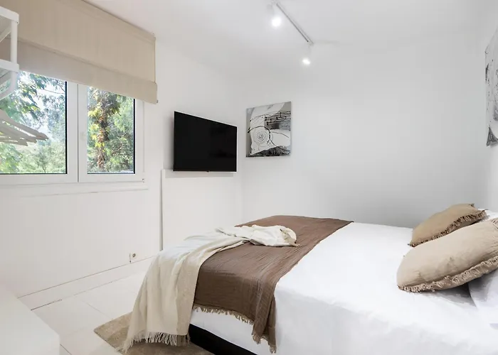 Casa Da Auga * Урес