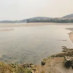 בית נופש Casa Da Auga - Costa Da Morte *