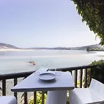 Casa Da Auga - Costa Da Morte Ures