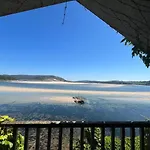 Casa Da Auga - Costa Da Morte Ures