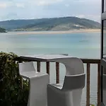 Casa Da Auga - Costa Da Morte Casa vacanze Ures