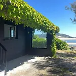 Casa vacanze Casa Da Auga - Costa Da Morte Ures