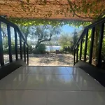 Casa vacanze Casa Da Auga - Costa Da Morte Ures