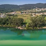 Casa vacanze Casa Da Auga - Costa Da Morte *