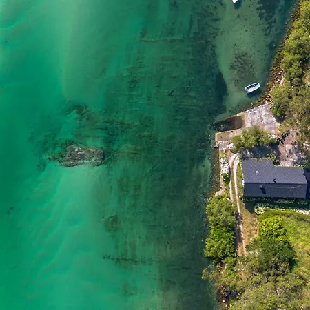 Casa Da Auga Сasa de vacaciones