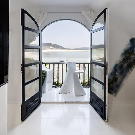 Casa Da Auga Сasa de vacaciones Ures