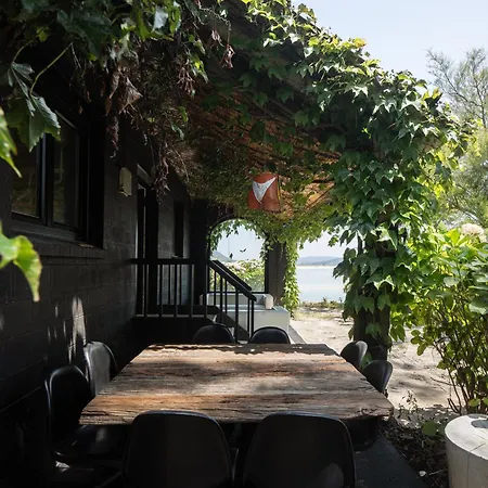 Сasa de vacaciones Casa Da Auga *