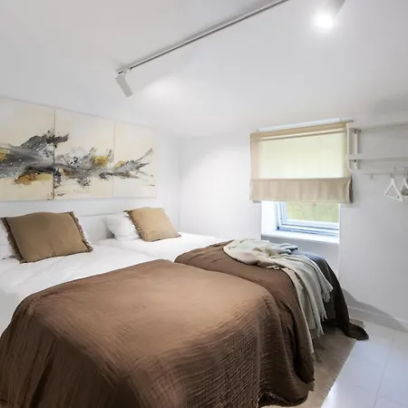 Сasa de vacaciones Casa Da Auga *