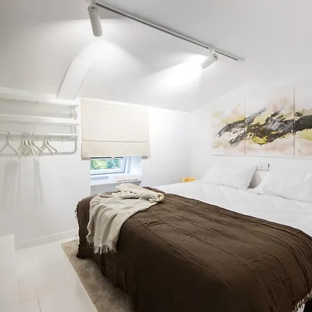 Сasa de vacaciones Casa Da Auga Ures