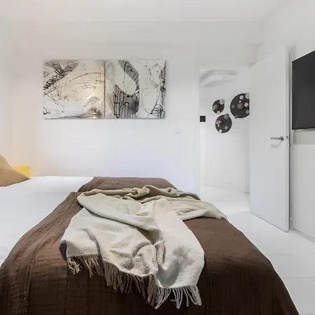 Casa Da Auga Сasa de vacaciones *