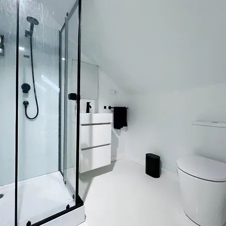 Casa Da Auga Сasa de vacaciones