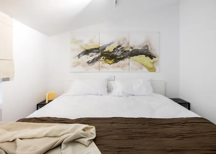 Dom wakacyjny Casa Da Auga Ures