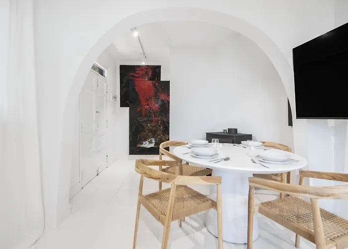 Casa Da Auga Dom wakacyjny