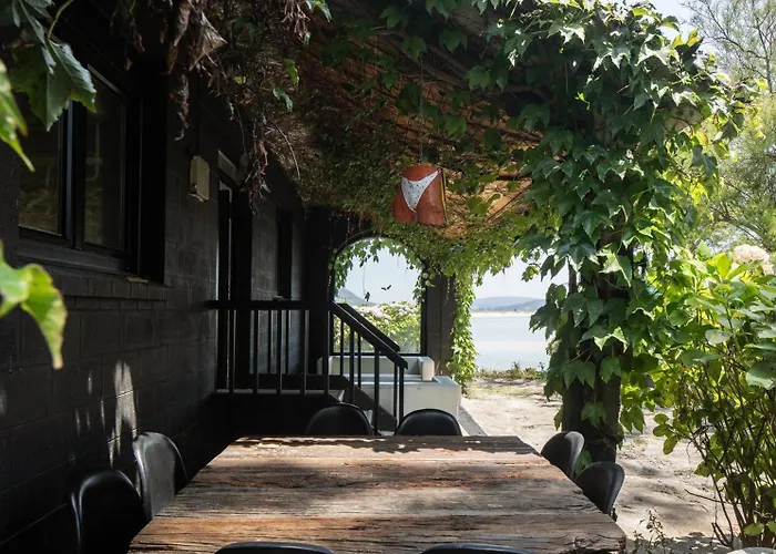 Dom wakacyjny Casa Da Auga *