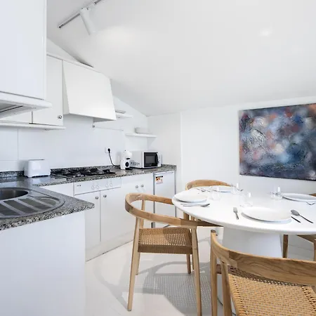 Casa Da Auga Semesterbostad Ures