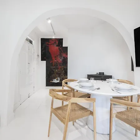 Casa Da Auga Semesterbostad