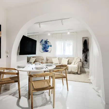 Semesterbostad Casa Da Auga