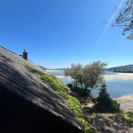 Casa de Férias Casa Da Auga - Costa Da Morte
