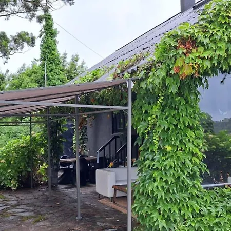 Casa Da Auga - Costa Da Morte Casa de Férias
