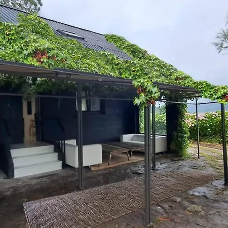 Casa Da Auga - Costa Da Morte *