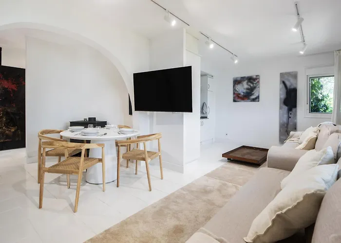 Casa Da Auga Feriehus *