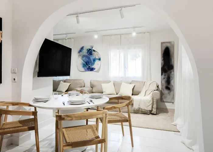 Feriehus Casa Da Auga