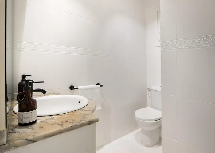 Casa Da Auga Feriehus Ures