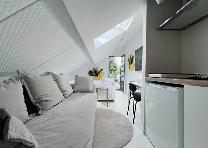 Casa Da Auga Feriehus