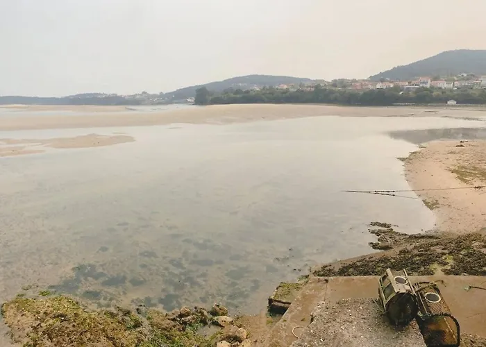 Casa Da Auga - Costa Da Morte