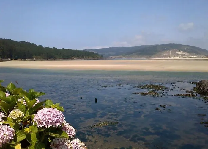 Casa Da Auga - Costa Da Morte *